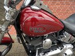 2007 Harley-Davidson FXSTC Softail Custom