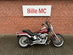 2007 Harley-Davidson FXSTC Softail Custom