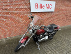 2007 Harley-Davidson FXSTC Softail Custom