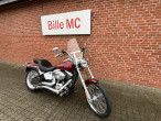 2007 Harley-Davidson FXSTC Softail Custom