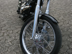 2007 Harley-Davidson FXSTD Deuce 2007 Harley-Davidson FXSTD Deuce