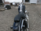 2007 Harley-Davidson FXSTD Deuce 2007 Harley-Davidson FXSTD Deuce