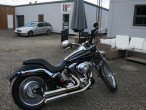 2007 Harley-Davidson FXSTD Deuce 2007 Harley-Davidson FXSTD Deuce