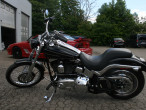 2007 Harley-Davidson FXSTD Deuce 2007 Harley-Davidson FXSTD Deuce