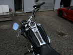 2007 Harley-Davidson FXSTD Deuce 2007 Harley-Davidson FXSTD Deuce