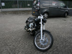 2007 Harley-Davidson FXSTD Deuce 2007 Harley-Davidson FXSTD Deuce