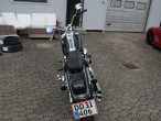 2007 Harley-Davidson FXSTD Deuce 2007 Harley-Davidson FXSTD Deuce