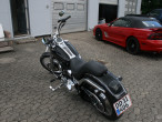 2007 Harley-Davidson FXSTD Deuce 2007 Harley-Davidson FXSTD Deuce