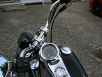 2007 Harley-Davidson FXSTD Deuce 2007 Harley-Davidson FXSTD Deuce