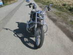 2007 Harley-Davidson FXSTI Softail Standard 2007 Harley-Davidson FXSTI Softail Standard