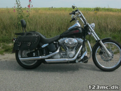 Harley-Davidson FXSTI Softail Standard