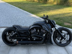 2007 Harley-Davidson VRSCA V-Rod