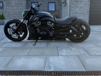 2007 Harley-Davidson VRSCA V-Rod
