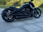 2007 Harley-Davidson VRSCA V-Rod