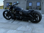2007 Harley-Davidson VRSCA V-Rod