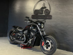 2007 Harley-Davidson VRSCD Night Rod