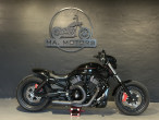 2007 Harley-Davidson VRSCD Night Rod