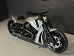 2007 Harley-Davidson VRSCD Night Rod 2007 Harley-Davidson VRSCD Night Rod