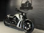 2007 Harley-Davidson VRSCD Night Rod 2007 Harley-Davidson VRSCD Night Rod