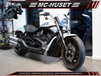 2007 Harley-Davidson VRSCDX Night Rod Special