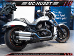 2007 Harley-Davidson VRSCDX Night Rod Special