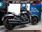 2007 Harley-Davidson VRSCDX Night Rod Special