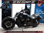 2007 Harley-Davidson VRSCDX Night Rod Special