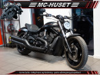 2007 Harley-Davidson VRSCDX Night Rod Special