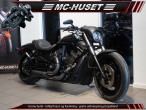 2007 Harley-Davidson VRSCDX Night Rod Special 2007 Harley-Davidson VRSCDX Night Rod Special