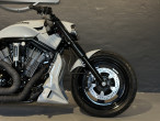 2007 Harley-Davidson VRSCDX Night Rod Special 2007 Harley-Davidson VRSCDX Night Rod Special