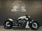 2007 Harley-Davidson VRSCDX Night Rod Special 2007 Harley-Davidson VRSCDX Night Rod Special