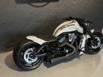 2007 Harley-Davidson VRSCDX Night Rod Special 2007 Harley-Davidson VRSCDX Night Rod Special