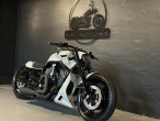 2007 Harley-Davidson VRSCDX Night Rod Special 2007 Harley-Davidson VRSCDX Night Rod Special
