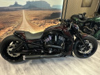 2007 Harley-Davidson VRSCDX Night Rod Special