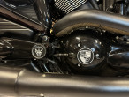 2007 Harley-Davidson VRSCDX Night Rod Special