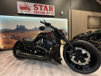 2007 Harley-Davidson VRSCDX Night Rod Special