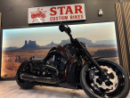 2007 Harley-Davidson VRSCDX Night Rod Special