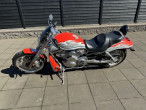 2007 Harley-Davidson VRSCSE Screamin Eagle