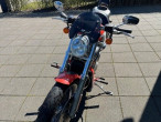 2007 Harley-Davidson VRSCSE Screamin Eagle