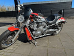 2007 Harley-Davidson VRSCSE Screamin Eagle