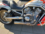 2007 Harley-Davidson VRSCSE Screamin Eagle