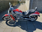 2007 Harley-Davidson VRSCSE Screamin Eagle