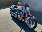 2007 Harley-Davidson VRSCSE Screamin Eagle