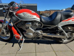 2007 Harley-Davidson VRSCSE Screamin Eagle