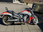 2007 Harley-Davidson VRSCSE Screamin Eagle