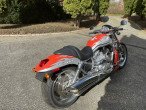 2007 Harley-Davidson VRSCX Screamin Eagle