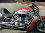 2007 Harley-Davidson VRSCX Screamin Eagle