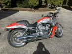 2007 Harley-Davidson VRSCX Screamin Eagle
