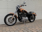 2007 Harley-Davidson XL1200 Custom