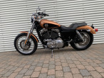 2007 Harley-Davidson XL1200 Custom